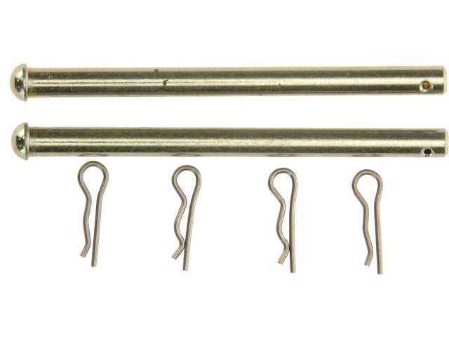 Disc Brake Hardware Kit Centric Parts 117.91026