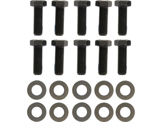 Disc Brake Hardware Kit Centric Parts 117.99028