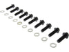 Disc Brake Hardware Kit Centric Parts 117.99029
