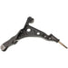 Suspension Control Arm RareParts 11707