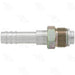 A/C Refrigerant Hose Fitting Four Seasons 11710