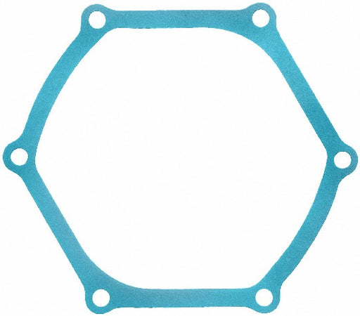 Engine Water Pump Backing Plate Gasket Felpro 11725