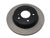Disc Brake Kit Raybestos Brakes 1172CH580405R2