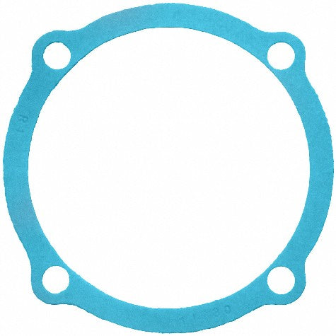 Engine Water Pump Backing Plate Gasket Felpro 11730