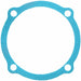 Engine Water Pump Backing Plate Gasket Felpro 11730