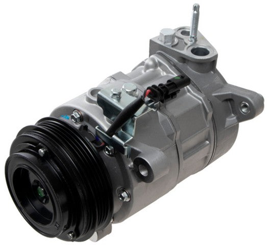 A/C Compressor Kit Four Seasons 11733NK