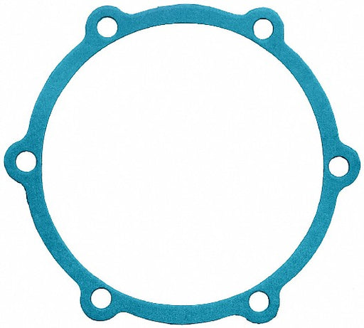 Engine Water Pump Backing Plate Gasket Felpro 11758