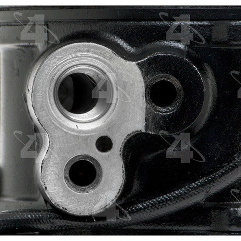 A/C Compressor Four Seasons 1177305