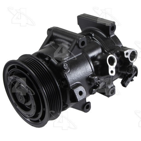 A/C Compressor Four Seasons 1177312