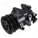 A/C Compressor Four Seasons 1177312