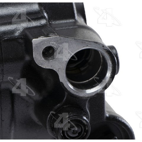 A/C Compressor Four Seasons 1177312