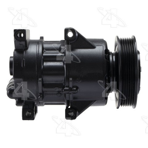 A/C Compressor Four Seasons 1177312
