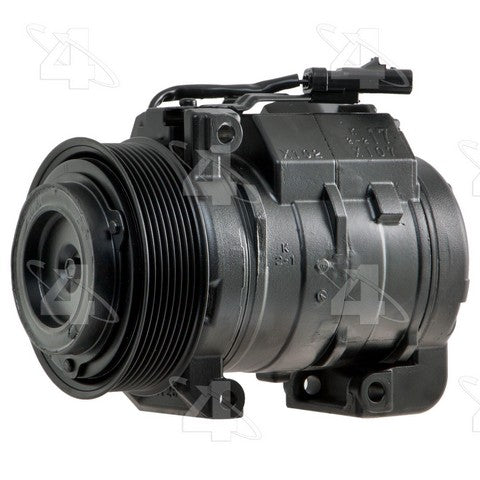 A/C Compressor Four Seasons 1177313