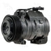 A/C Compressor Four Seasons 1177313