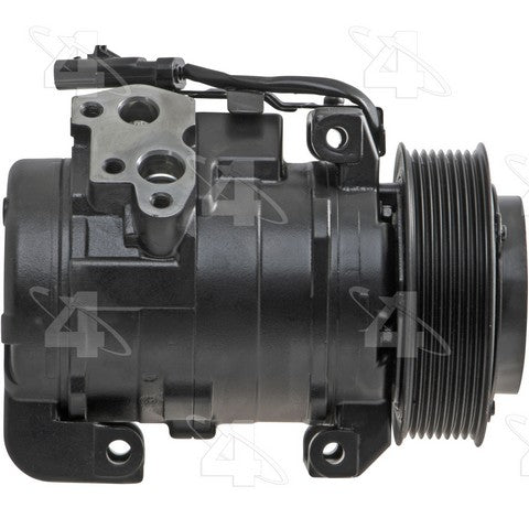 A/C Compressor Four Seasons 1177313