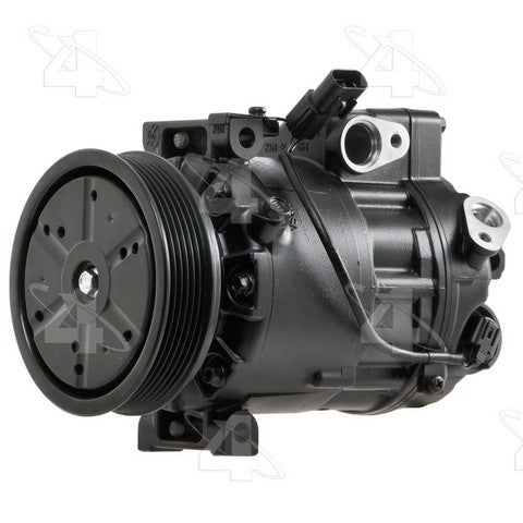 A/C Compressor Four Seasons 1177315