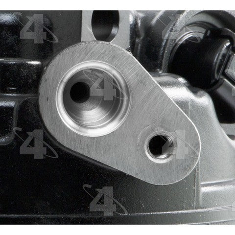 A/C Compressor Four Seasons 1177315
