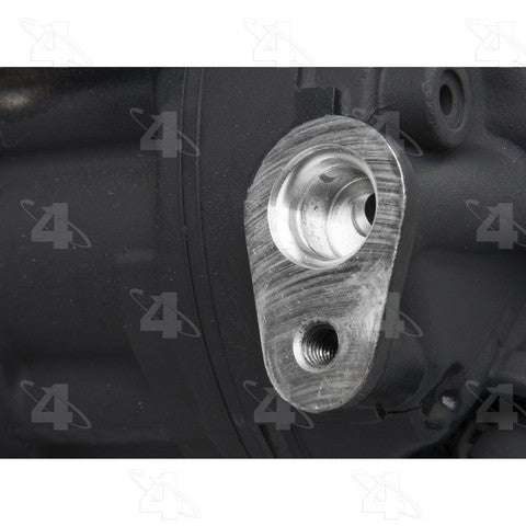 A/C Compressor Four Seasons 1177316