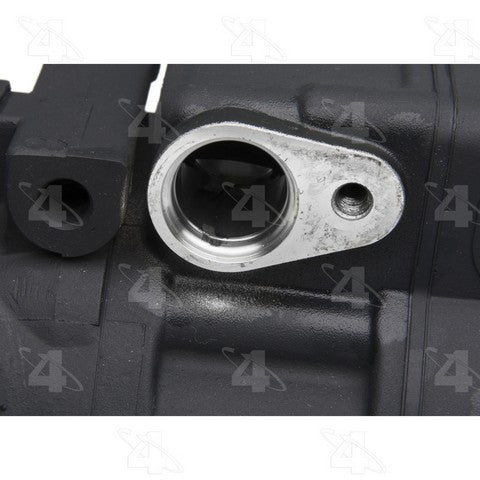 A/C Compressor Four Seasons 1177316