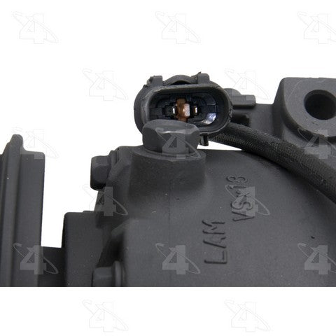 A/C Compressor Four Seasons 1177316