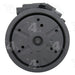 A/C Compressor Four Seasons 1177316