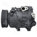 A/C Compressor Four Seasons 1177316