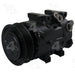A/C Compressor Four Seasons 1177317