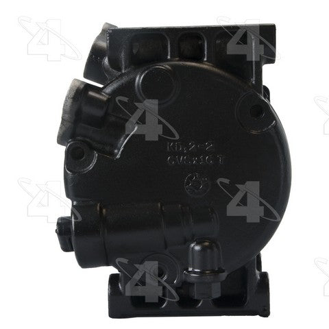 A/C Compressor Four Seasons 1177317