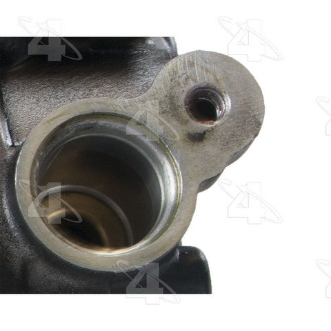 A/C Compressor Four Seasons 1177317