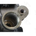 A/C Compressor Four Seasons 1177317
