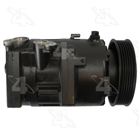 A/C Compressor Four Seasons 1177317