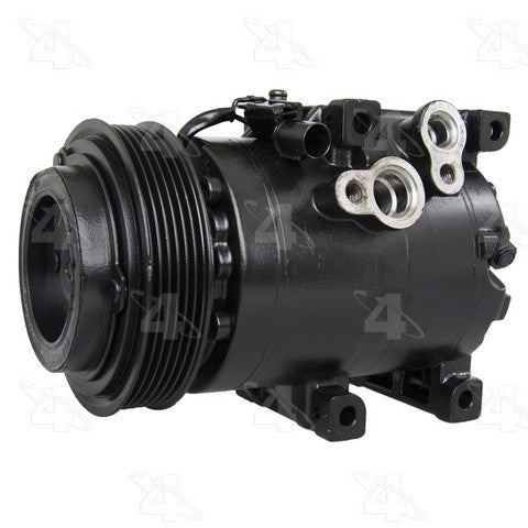 A/C Compressor Four Seasons 1177318