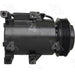A/C Compressor Four Seasons 1177318
