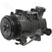 A/C Compressor Four Seasons 1177321