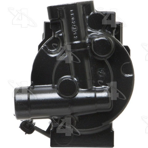 A/C Compressor Four Seasons 1177321
