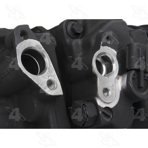A/C Compressor Four Seasons 1177321
