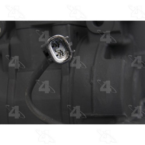 A/C Compressor Four Seasons 1177321