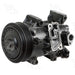 A/C Compressor Four Seasons 1177322