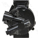 A/C Compressor Four Seasons 1177322