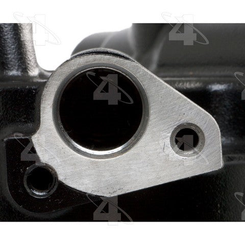 A/C Compressor Four Seasons 1177322