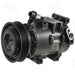 A/C Compressor Four Seasons 1177323