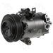 A/C Compressor Four Seasons 1177326