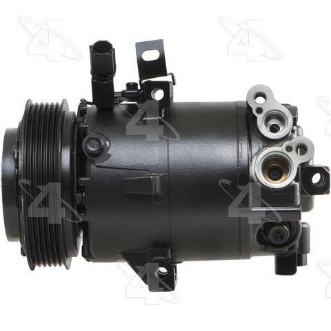 A/C Compressor Four Seasons 1177326