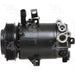 A/C Compressor Four Seasons 1177326