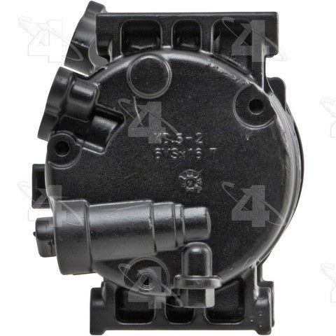 A/C Compressor Four Seasons 1177328