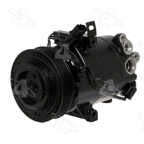 A/C Compressor Four Seasons 1177330