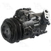 A/C Compressor Four Seasons 1177333