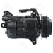 A/C Compressor Four Seasons 1177333