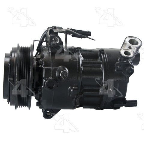 A/C Compressor Four Seasons 1177333