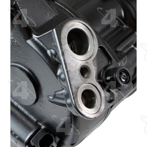 A/C Compressor Four Seasons 1177363
